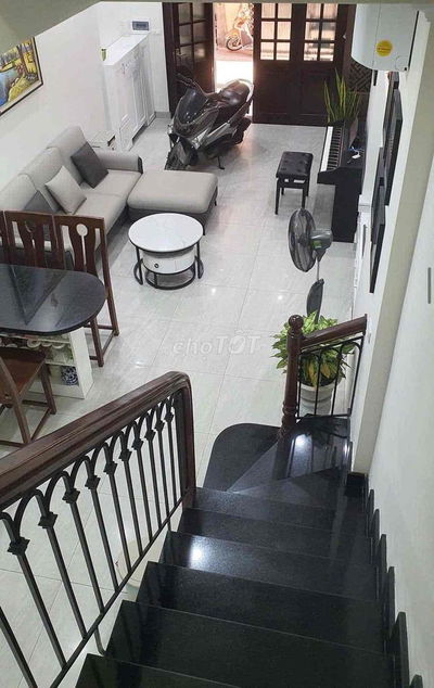 Bán nhà Khương Trung, Ngõ ÔTô tránh, ÔTô vào nhà, Kinh doanh, 42m2*4T