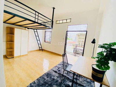 CHO THUÊ PHÒNG BANCOL- GẦN ĐẠI HỌC NGUYỄN TẤT THÀNH