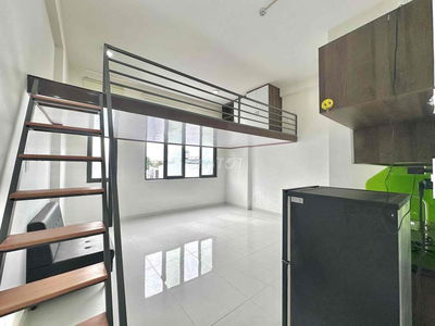 ✨ CHO THUÊ CĂN DUPLEX FULL NỘI THẤT NGAY CV HOÀNG VĂN THỤ - BỜ KÈ