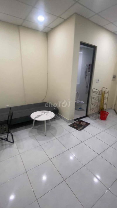 full nội thất chung cư cao cấp nệp cao su non