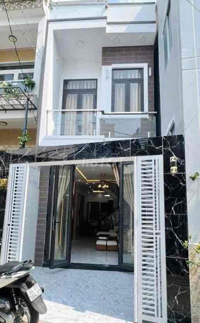 BÁN NHANH CĂN NHÀ BÙI THANH KHIẾT Giá 1,1tỷ (5x20m)