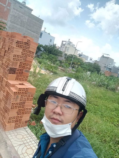 BÁN ĐẤT PHÂN LÔ ĐẸP NGAY 26/3 – FULL THỔ CƯ – SỔ RIÊNG – 50m² – 4.2 TỶ