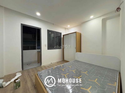 Căn Hộ 1PN Tách Bếp New 100% - Cạnh Trường ISB - Nhà Thờ Tân Định