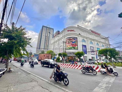 CƠ HỘI SỞ HỮU NHÀ ĐẸP 3T MT 5M ,104M2 -KP ĐÔNG AN, DĨ AN -CHỈ 4,99T TL