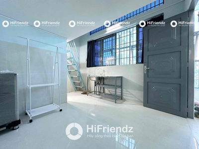 Căn hộ dịch vụ giá rẻ đầy đủ nội thất giá từ 3.5 tr đến 4 tr