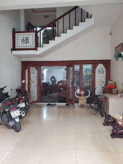NHÀ ĐẸP HXT THÔNG TỨ TUNG GẦN CHỢ TRƯỜNG HỌC VỪA Ở VỪA KINH DOANH