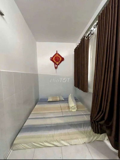 Nhà Huỳnh Tấn phát hẻm 1247 thông hẻm 1283 và hẻm1225 hoàn công nở hậu