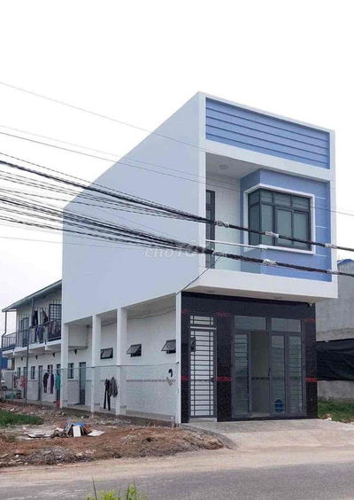BÁN DÃY TRỌ TRẦN ĐẠI NGHĨA, TÂN KIÊN, BÌNH CHÁNH 600 triệu