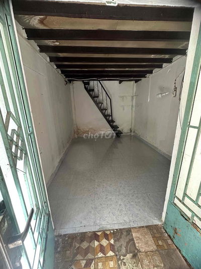 Cho thuê phòng trọ giá rẻ tại chợ cây điệp- Bình Thạnh