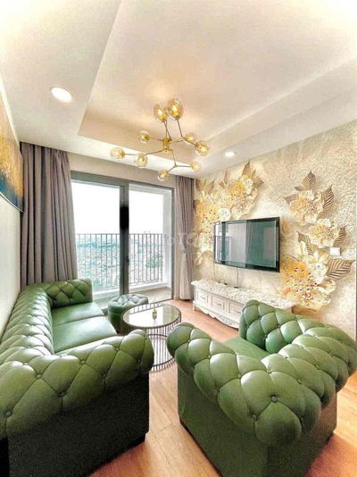 CHO THUÊ CĂN HỘ TARA RESIDENCE 81M2 FULL NT GIÁ CHỈ 12TRIỆU