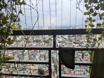 Cho Thue chung cư 3 phòng ngủ nam đô 13,5tr