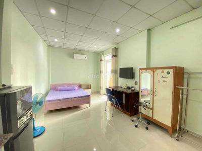 Cho thuê phòng 30m2,có lối đi riêng.