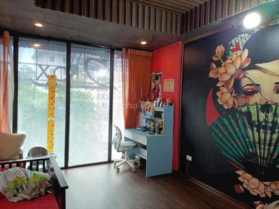 chính chủ bán căn hộ tập thể bưu điện mặt phố nguyễn phong sắc cầu gia