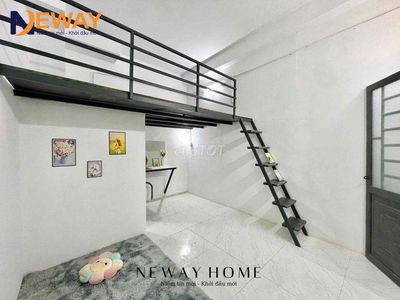 Tiện qua ĐH Công Thương - Mới xây 100% - Thang máy