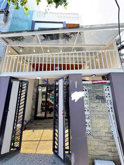 CHỦ GẤP BÁN! NHÀ 2 TẦNG TÂY HÒA, 79M2, 3 PHÒNG, ĐƯỜNG NHỰA 8M.CHỈ 7 TỶ