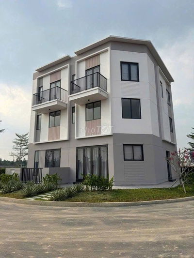 K-HOME NEW CITY – CHUẨN SINGAPORE GIỮA TRÁI TIM BÌNH DƯƠNG