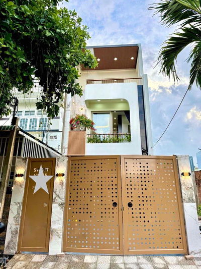 Quá rẻ căn mặt tièn Hoà xuân giá trong hẻm , thua đất cồn dầu
