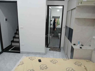 NHÀ ĐẸP DÂN XÂY HÀNG BỘT ĐỐNG ĐA  - LÔ GÓC - THOÁNG SÁNG
