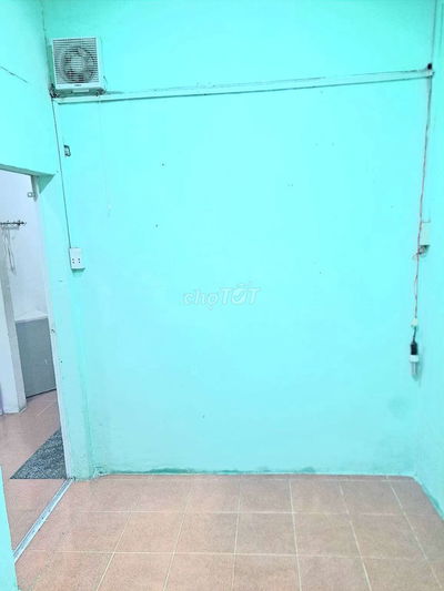 Cho thuê phòng Quận 3 gần cầu Lê Văn Sỹ.