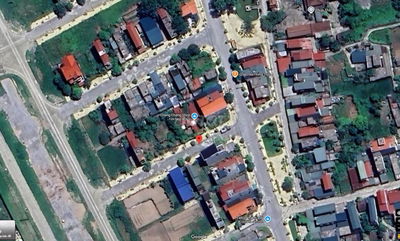 CẦN BÁN LÔ ĐẤT TIỀM NĂNG TẠI TDP THÁ TP PHỦ LÝ