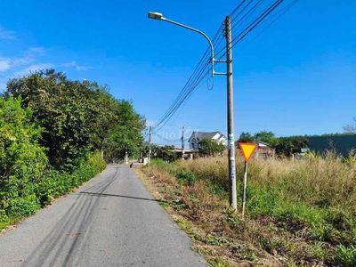 Cần bán gấp lô đất ở thị trấn Lai Uyên,Bàu Bàng
