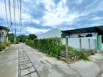 Bán đất 140m2 lô góc trung tâm Xã Diên Lạc, Khánh Hòa