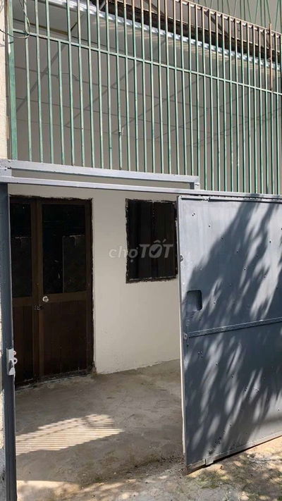 Cho a nhà rộng 3 phòng ngủ 4 WC phường 11, Bình Thạnh