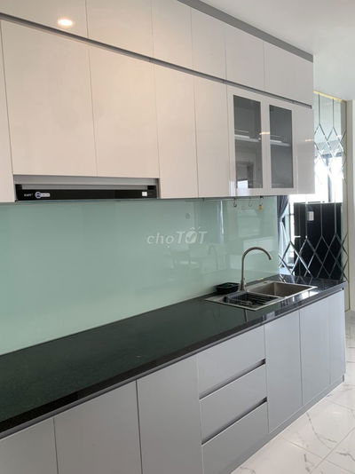 Căn hộ 5 triệu 5 2 phòng ngủ 2 WC Vinhomes Q9 Solari Origami Rainbow