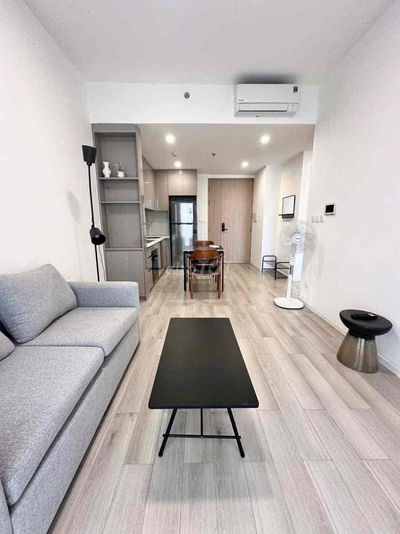 🏡 Căn hộ Masteri 1PN – 51m² rộng rãi – Giá mềm chỉ từ 7tr5!