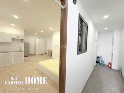 🏨 KHAI TRƯƠNG CĂN HỘ STUDIO  MỚI TINH  – FULL NỘI THẤT