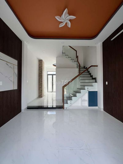 💥NHÀ ĐẸP MỚI 100%–4PN–NGUYỄN XIỂN Q9–GẦN VINHOMES–CHỈ 5,1 TỶ–SỔ SẴN