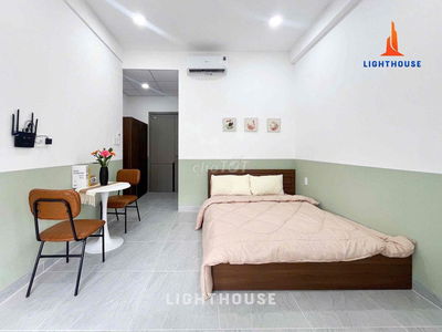 MỚI FULL NT BAN CÔNG TÁCH BẾP THOÁNG MÁT GẦN NHIỀU TIỆN ÍCH