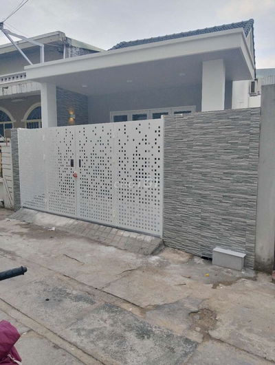 BÁN: CĂN VILLA NHỎ XINH ĐẸP KIỆT ĐƯỜNG CÁCH MẠNG THÁNG 8 PHƯỜNG CẨM LỆ