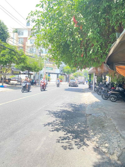 Nhà mặt tiền kinh doanh, Trần Văn Kiểu, Quận 6, DT 4x20, 3 Tầng, 4PN