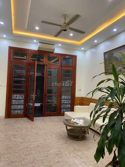VĂN QUÁN - HÀ ĐÔNG- Ô TÔ - KINH DOANH
 DT 85M2 × MT4.5M x GIÁ 15,2 TỶ