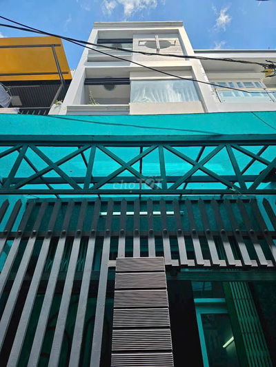BÁN GẤP XOAY NỢ NHÀ LŨY BÁN BÍCH TÂN PHÚ 38M2 CHỈ 2TY380 CAM KẾT SHR