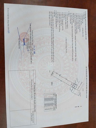 BAN NHÀ ĐƯỜNG 5 LINH XUÂN 100M2  ĐƯỜNG RỘNG 7M BUÔN BÁN