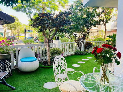CẦN VỐN BÁN GẤP NHÀ PHỐ LOVERA PARK - VIEW CÔNG VIÊN CHỈ 7.4 TỶ