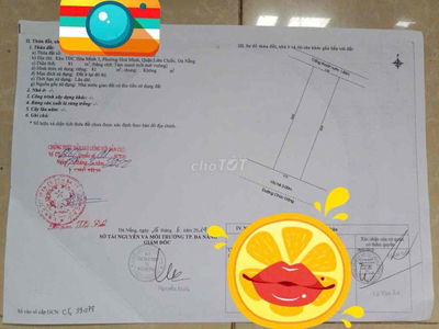 Cắt lỗ đẩy nhanh đất biển Nguyễn Tất Thành ngay siêu thị Mega