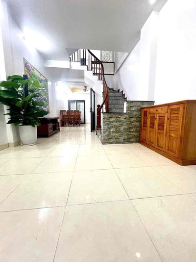 bán nhà ở 36m 4 tầng 3,6m mặt tiền yên nghĩa hà đông ô tô đỗ cửa