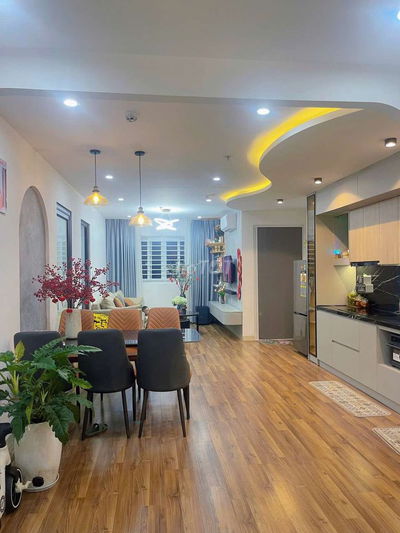 Cần bán căn 2 phòng ngủ đầy đủ nội thất