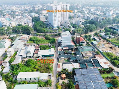 💥BÁN NHÀ HẺM 94 Vườn Lài. 5.5x18=100m2. đường đang rải nhựa. Sổ đầy đủ