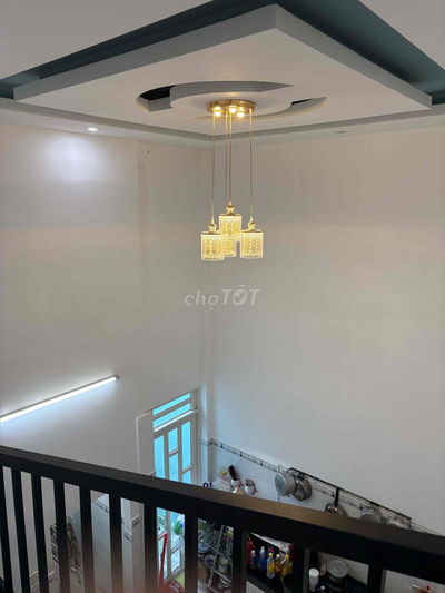 - NGAY CHUNG CƯ LAN PHƯƠNG TRƯỜNG THỌ, THỦ ĐỨC. NHÀ 2 TẦNG 3