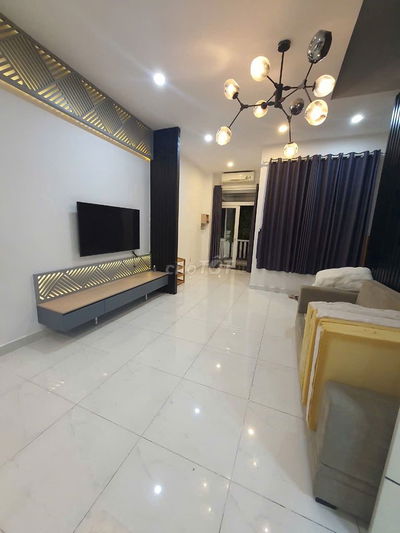 Thuê nhà vô ở liền lovera park - 80 m2- Gi.á 12 triệu