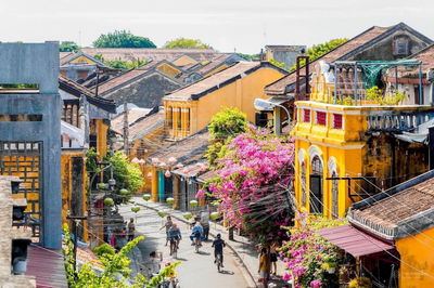 Cho thuê Nhà Phố Cổ Loại Một Nguyễn Thái Học, Minh An-Hội An, giá thỏa thuận, sàn 250 m2