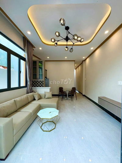 CHÍNH CHỦ ĐANG CẦN BÁN GẤP NHÀ CẤP 4 GIÁP BỬU LONG CHỈ 400TR
