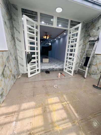 NHÀ 2 TẦNG, HUỲNH TẤN PHÁT, QUẬN 7, 67M2, SỔ RIÊNG,GIÁ 5.99 TỶ
