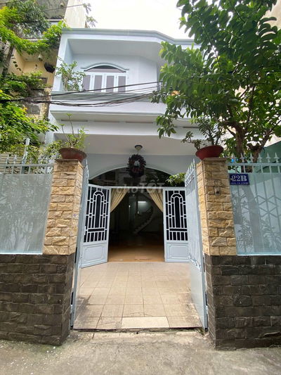 Nhà chính chủ, 86m2, 2 tầng, 4 phòng, 8,68 tỷ, Ngô Bệ, P.Tân Bình