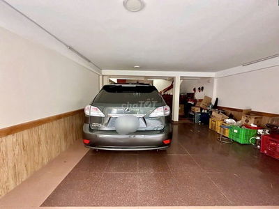 Nhà Đẹp Bề Thế - Cổng Sân Bay, Tân Bình - 96m² - Hẻm Ôtô- Chỉ 19.X  Tỷ