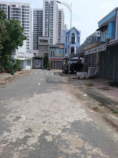 CHỦ GỬI BÁN 3 LÔ TÁI ĐỊNH CƯ PHƯỚC THIỆN ĐỐI DIỆN VINHOMES Q9